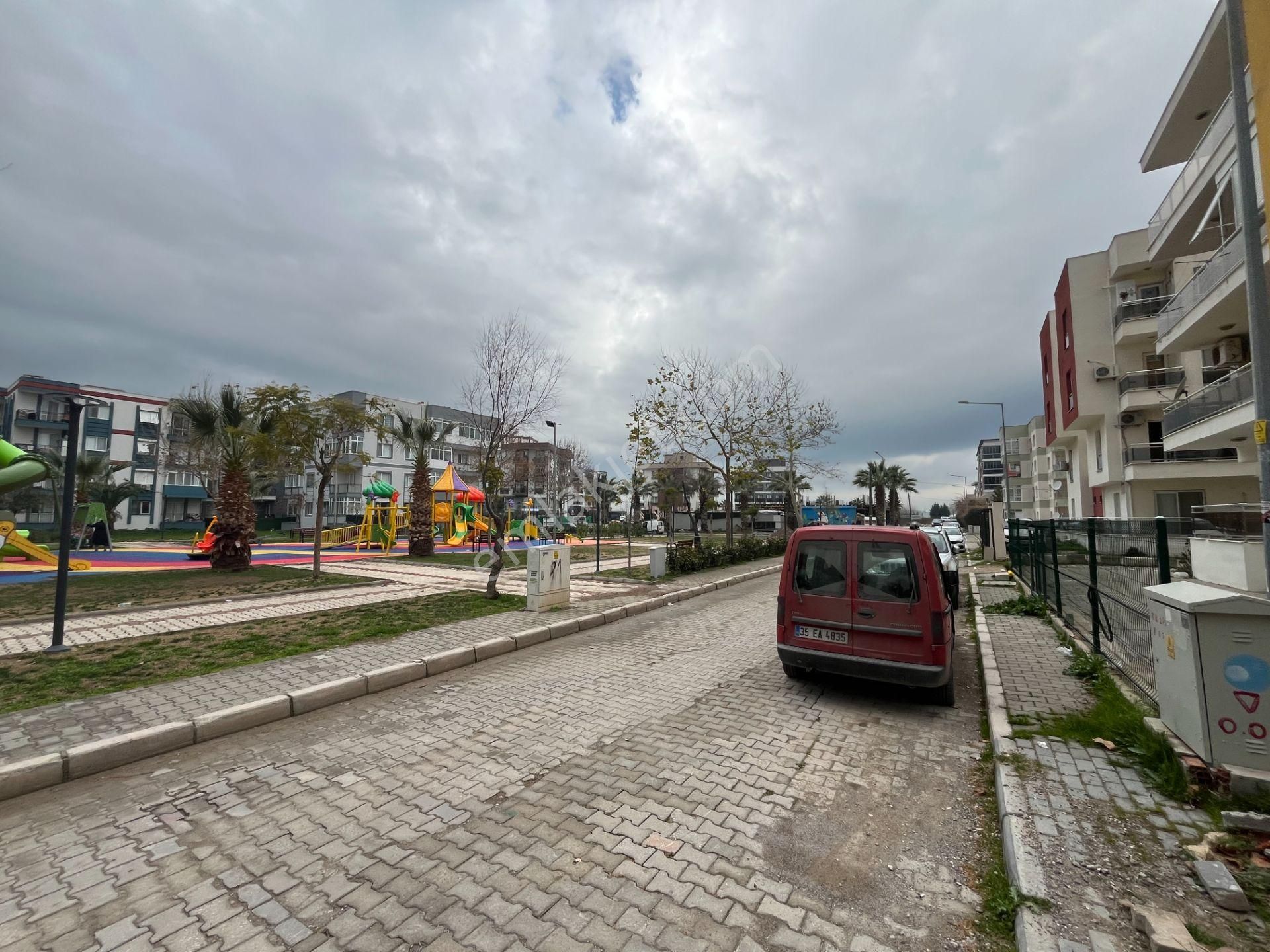 Seyrek'de Üniversite Yakını Yerden Isıtmalı 2+1 Satılık Daire - Görsel 19