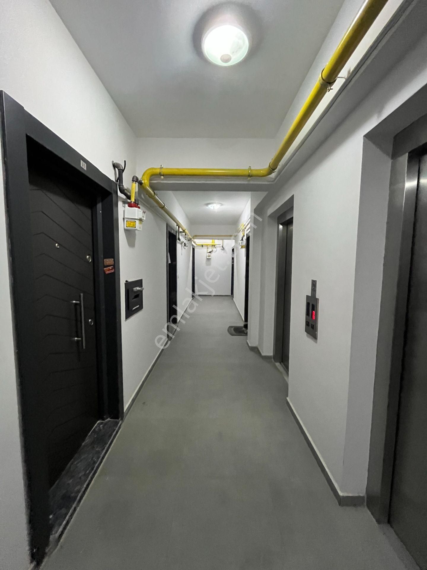 Seyrek'de Üniversite Yakını Yerden Isıtmalı 2+1 Satılık Daire - Görsel 5