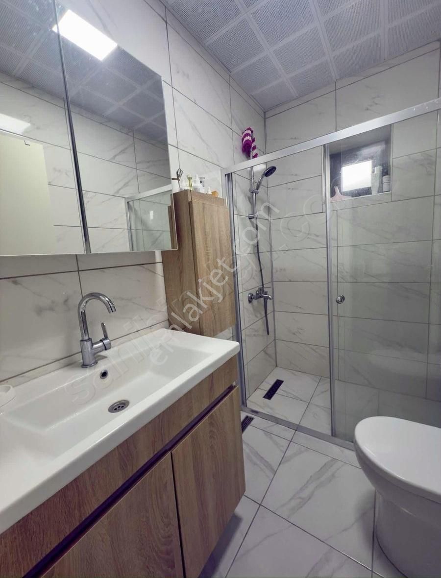 Pogadan Koru Beynamda Şerefiyeli Konumda Eşyalı 3+1 Villa - Görsel 11