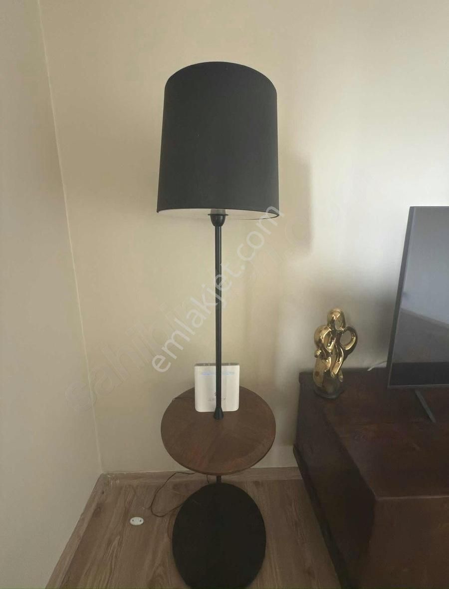 Pogadan Koru Beynamda Şerefiyeli Konumda Eşyalı 3+1 Villa - Görsel 30