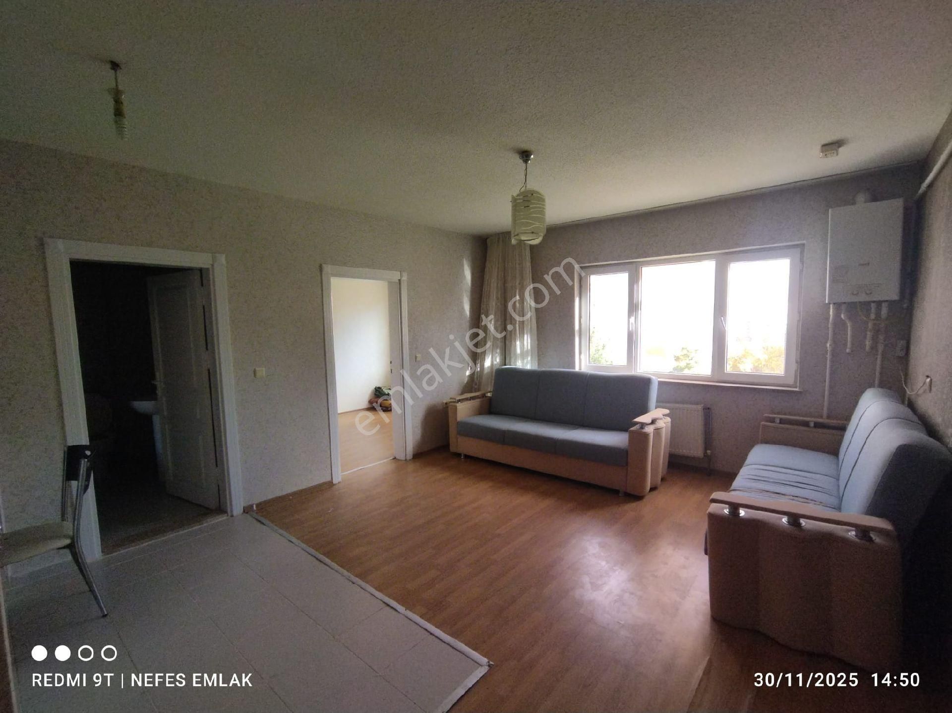 Gödene De Kiralık Bakımlı Daire - Görsel 8