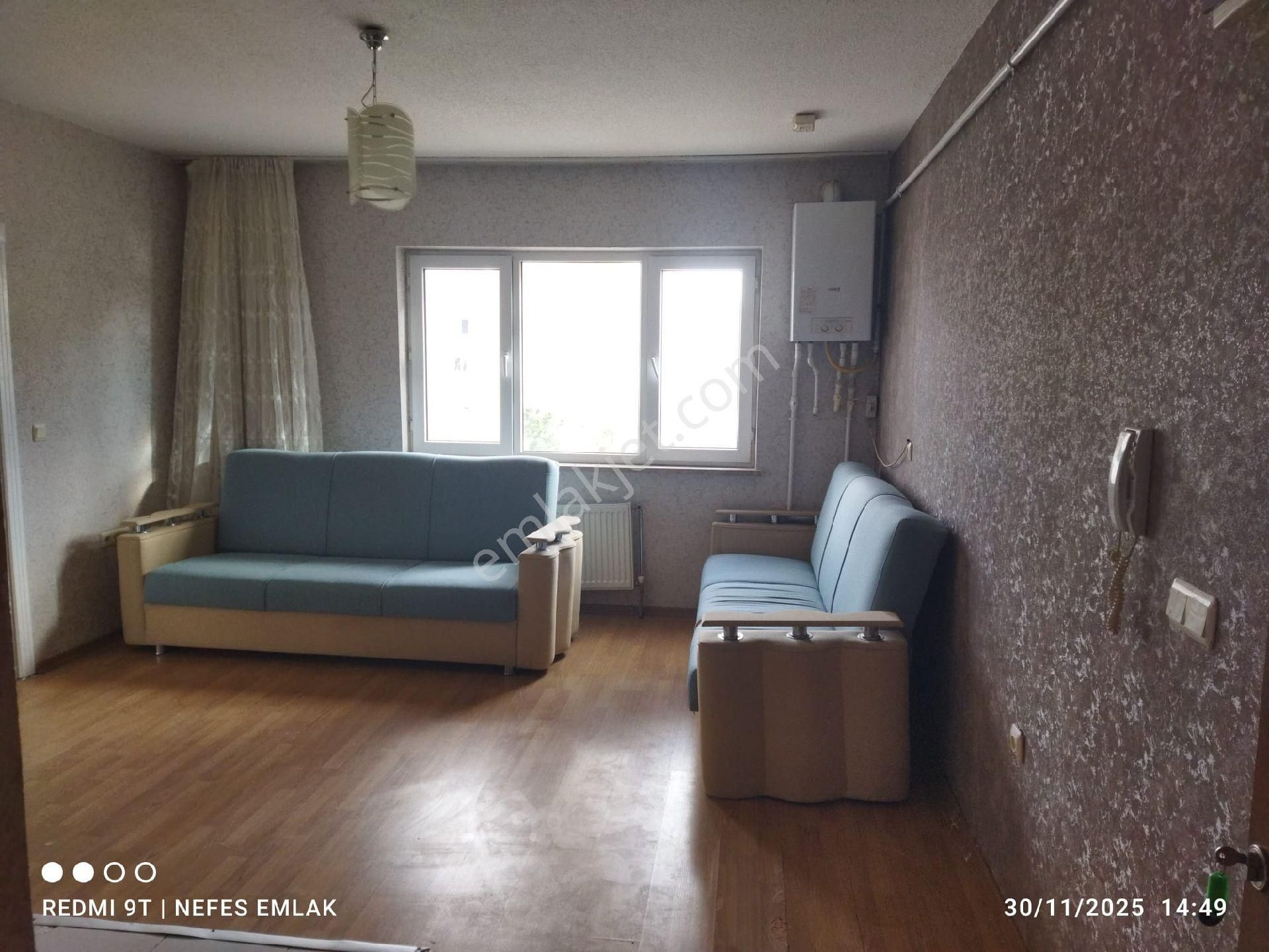 Gödene De Kiralık Bakımlı Daire