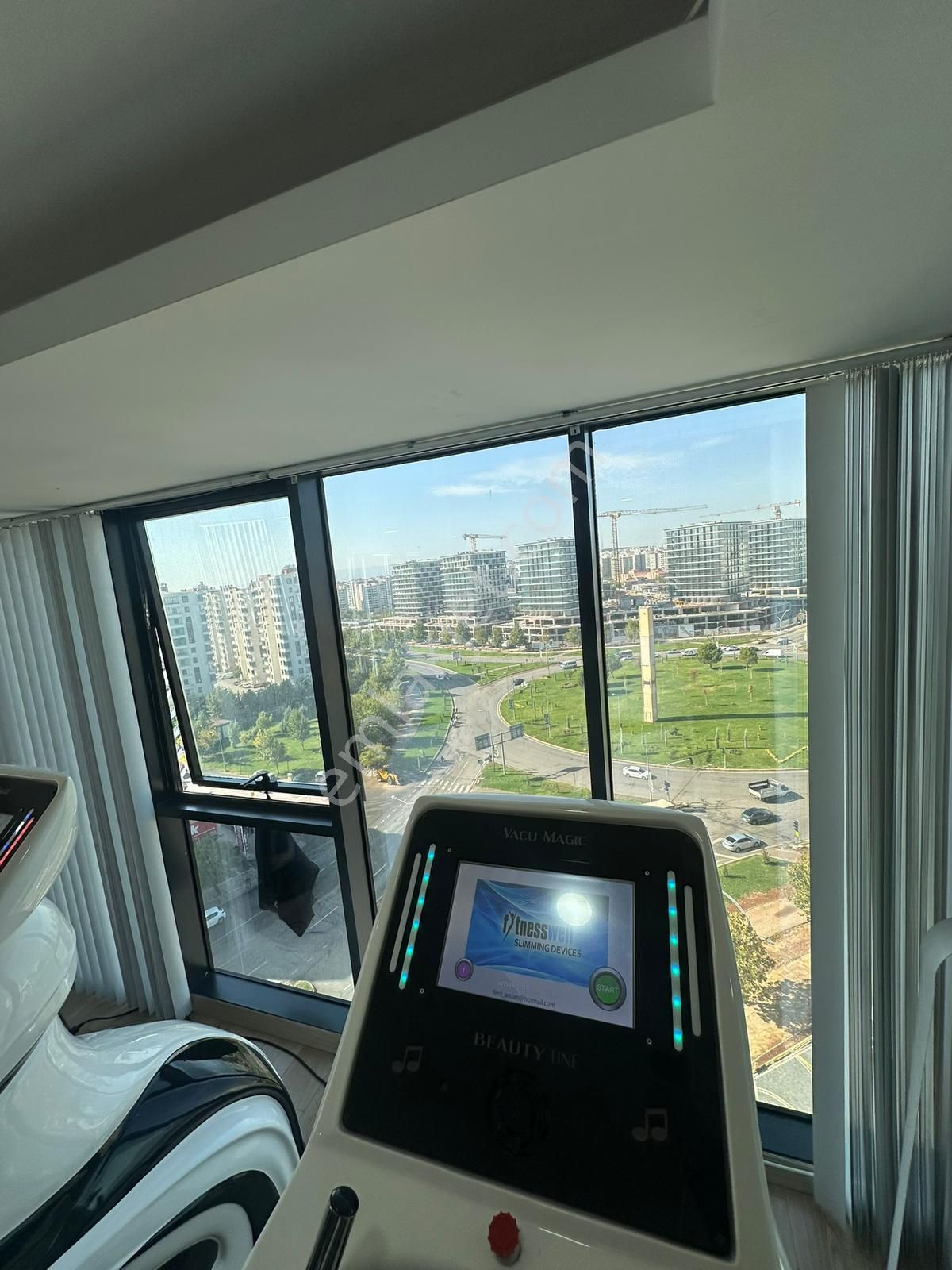 Devren Satılık Yüksek Cirolu Zayıflama Merkezi - Görsel 20