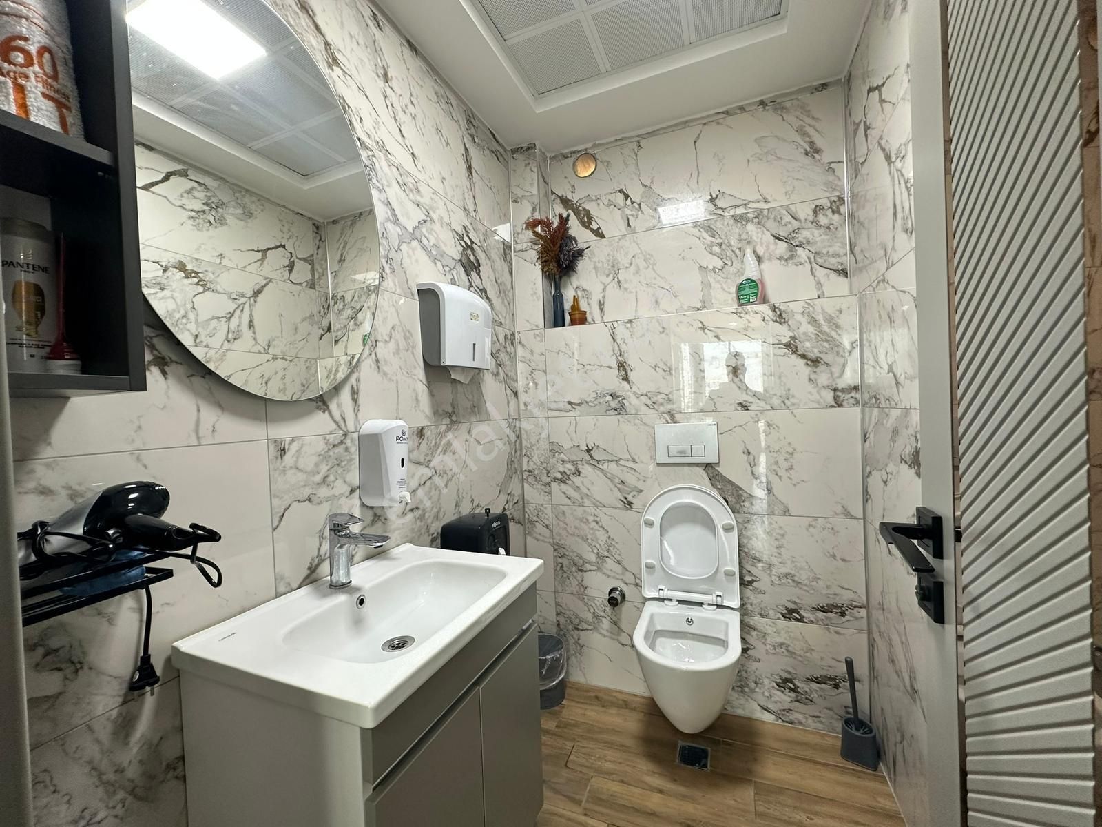 Devren Satılık Yüksek Cirolu Zayıflama Merkezi - Görsel 13