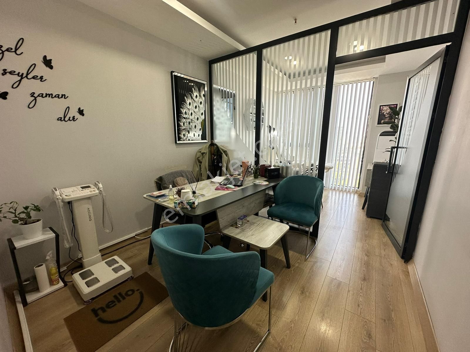 Devren Satılık Yüksek Cirolu Zayıflama Merkezi - Görsel 19