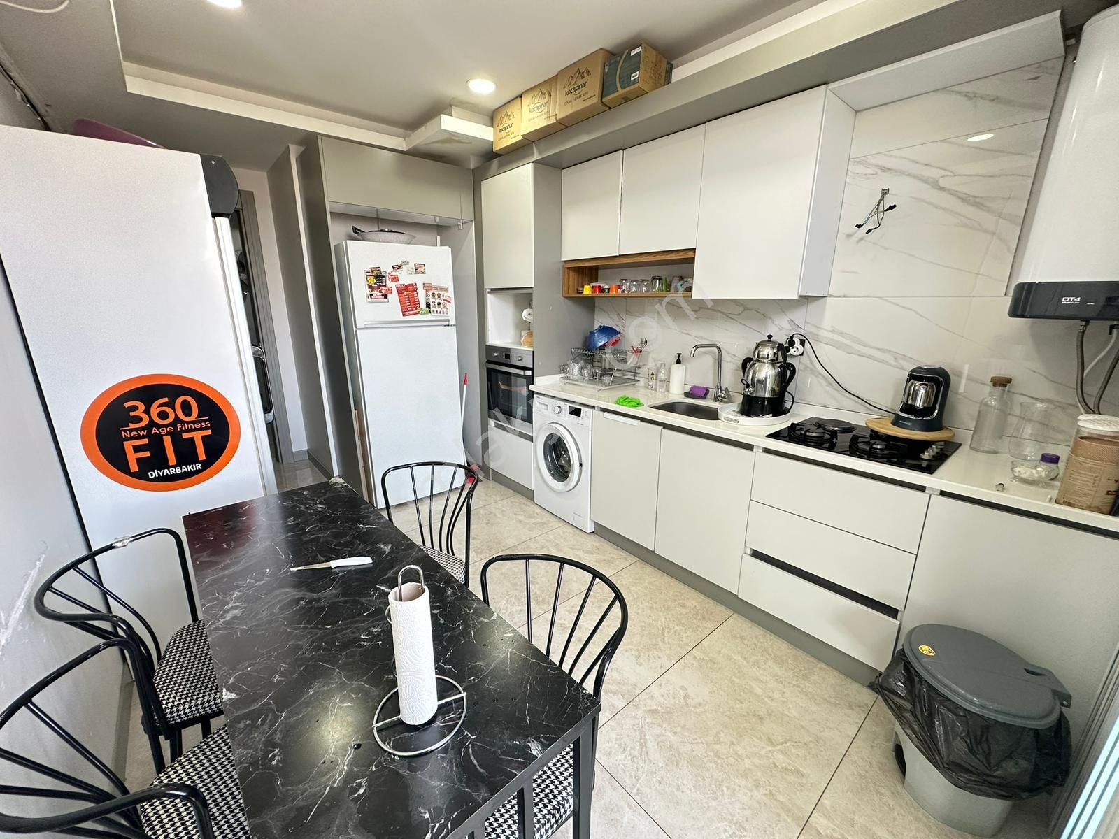 Devren Satılık Yüksek Cirolu Zayıflama Merkezi - Görsel 4