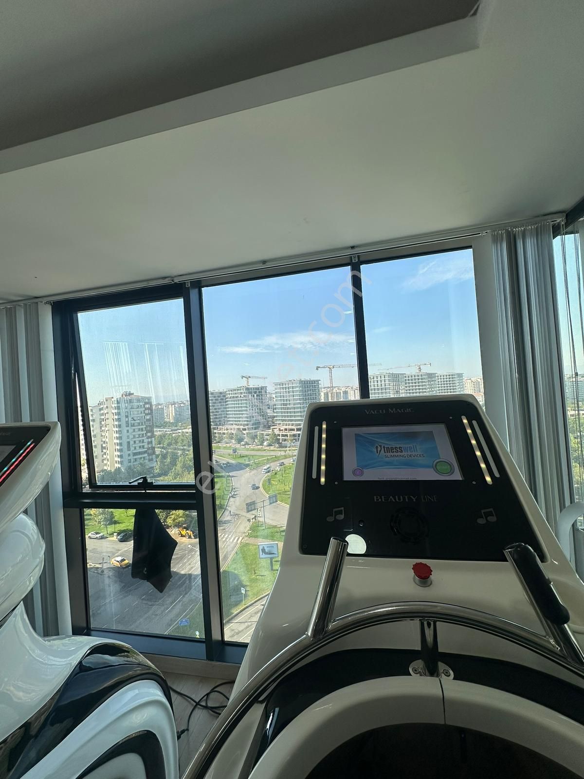 Devren Satılık Yüksek Cirolu Zayıflama Merkezi - Görsel 6