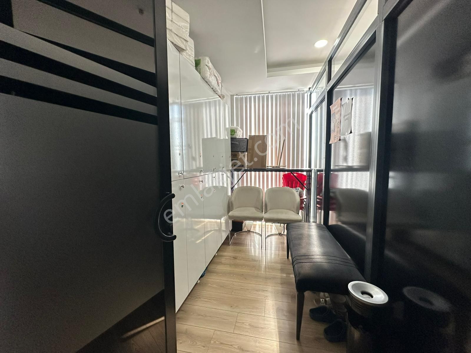 Devren Satılık Yüksek Cirolu Zayıflama Merkezi - Görsel 12