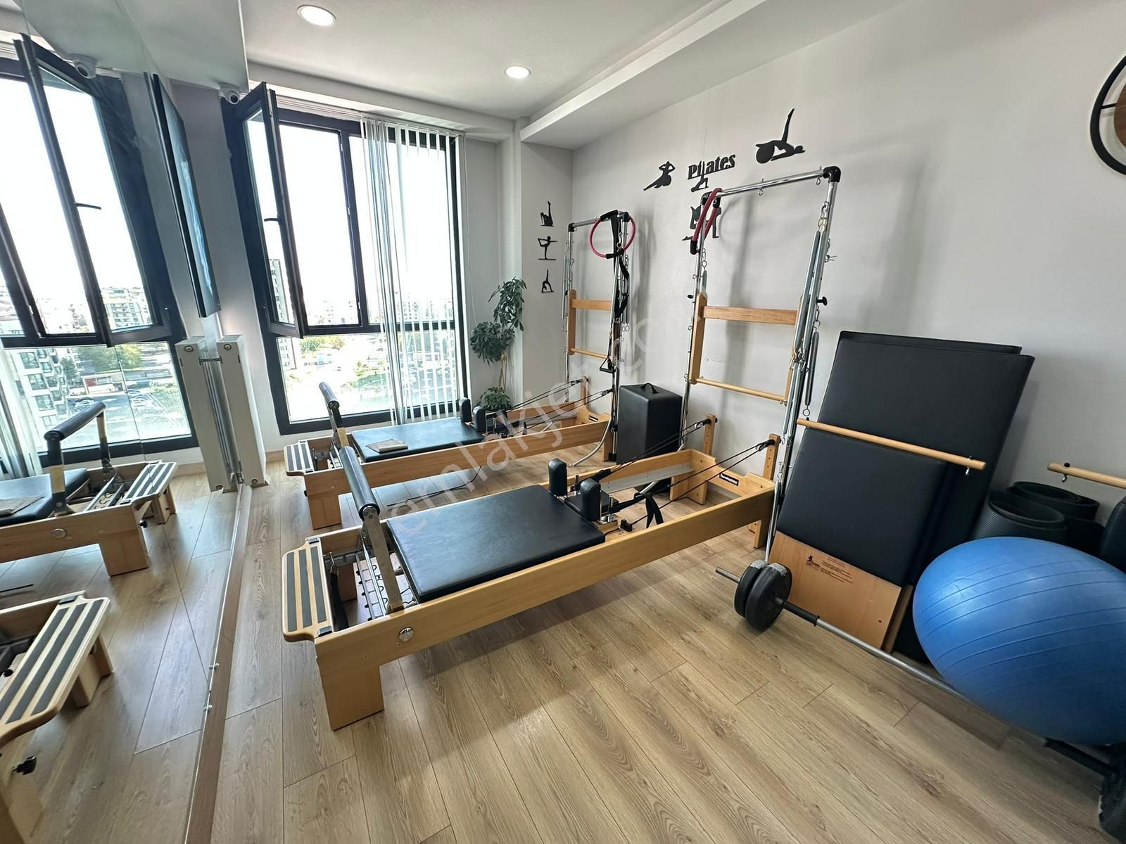 Devren Satılık Yüksek Cirolu Zayıflama Merkezi - Görsel 18