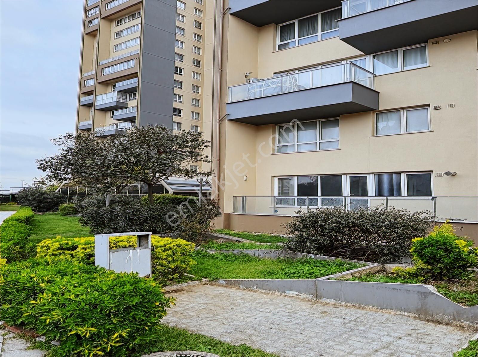 Doğan Araslı Bulvarı Üzeri Dekorlu Kelepir 1+1 Satılık Daire ! - Görsel 3