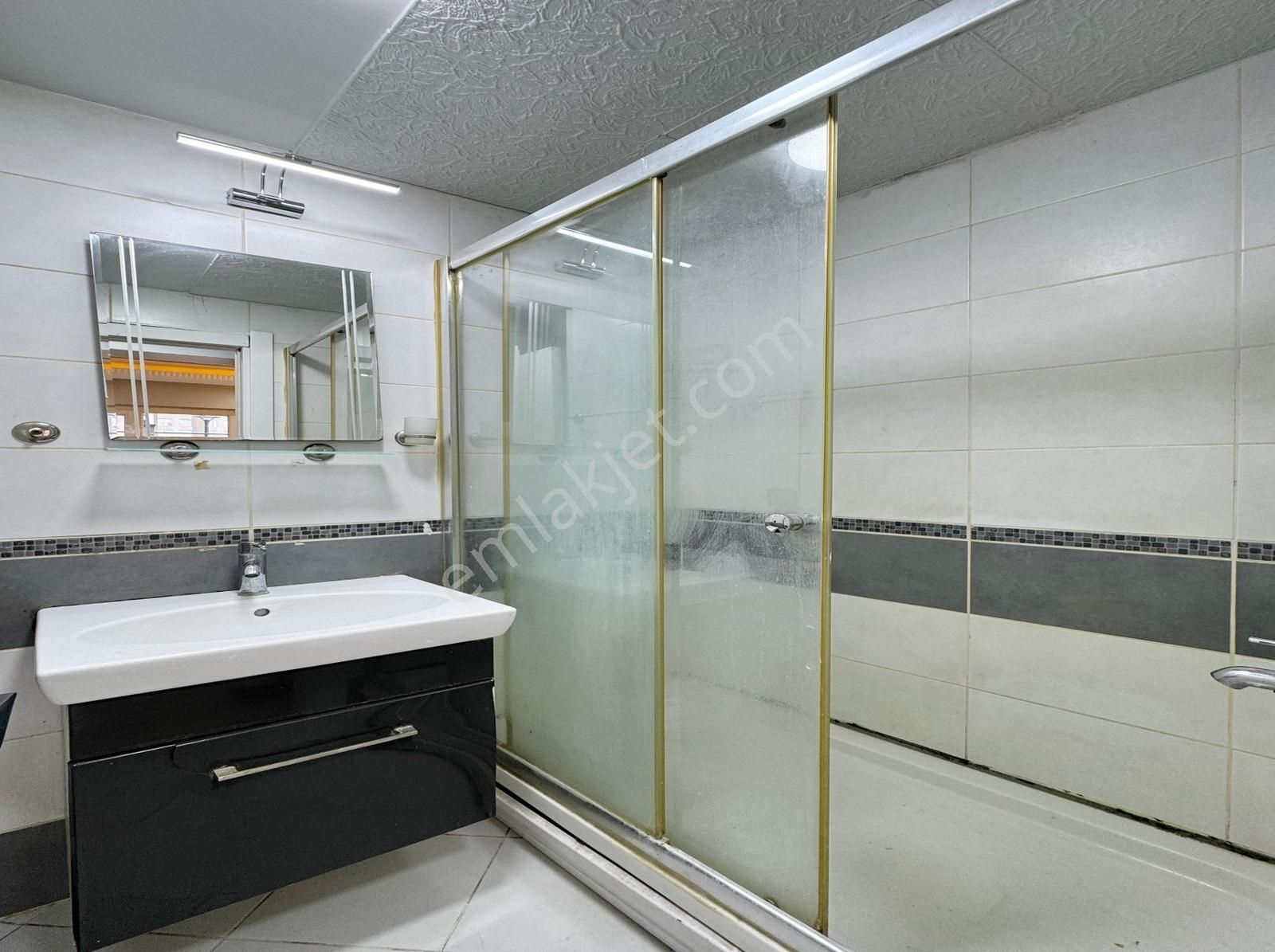 Doğan Araslı Bulvarı Üzeri Dekorlu Kelepir 1+1 Satılık Daire ! - Görsel 9