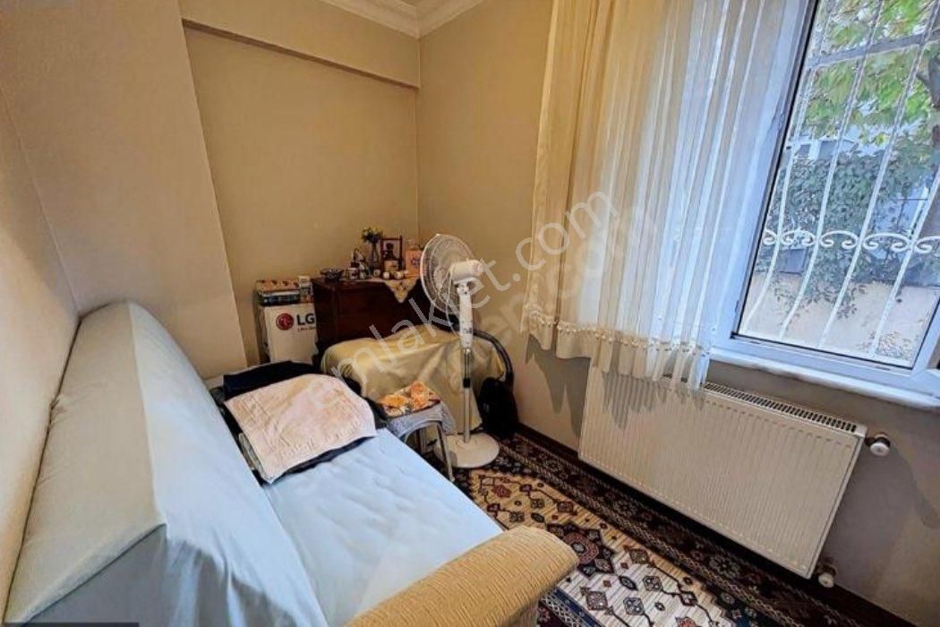 Naz Emlaktan Kartal Kordonboyu Mahallesinde Sahile Yakın Asansörlü Ve Otoparklı 3+1 Satılık Daire - Görsel 14