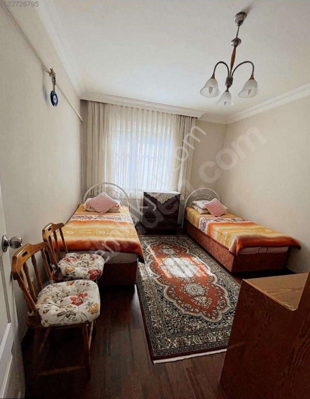 Naz Emlaktan Kartal Kordonboyu Mahallesinde Sahile Yakın Asansörlü Ve Otoparklı 3+1 Satılık Daire - Görsel 21