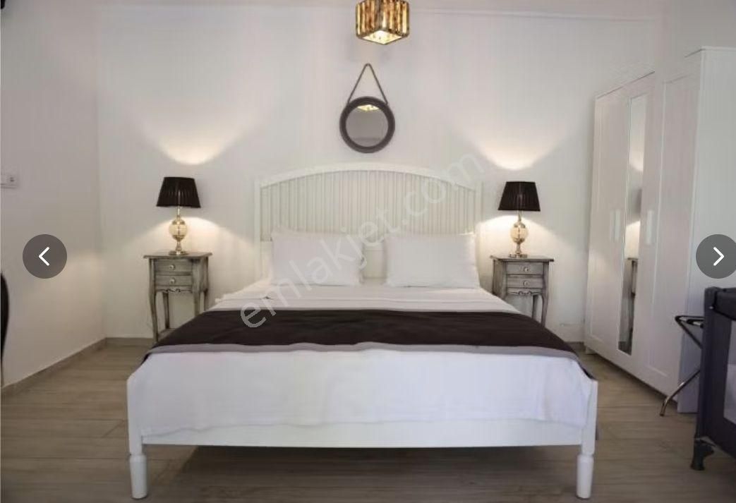 Çeşme Alaçatıda 25 Odalı Satılık Butik Hotel - Görsel 7