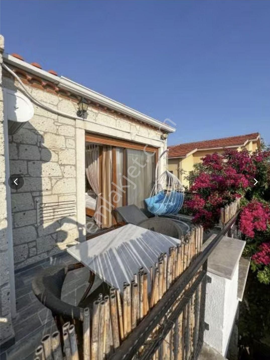 Çeşme Alaçatıda 25 Odalı Satılık Butik Hotel - Görsel 28