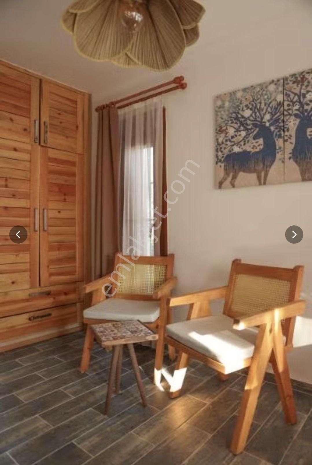 Çeşme Alaçatıda 25 Odalı Satılık Butik Hotel - Görsel 30