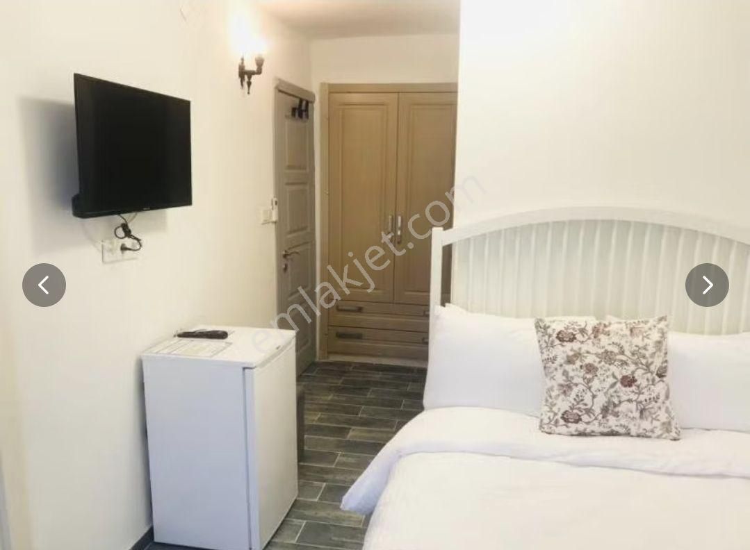 Çeşme Alaçatıda 25 Odalı Satılık Butik Hotel - Görsel 21