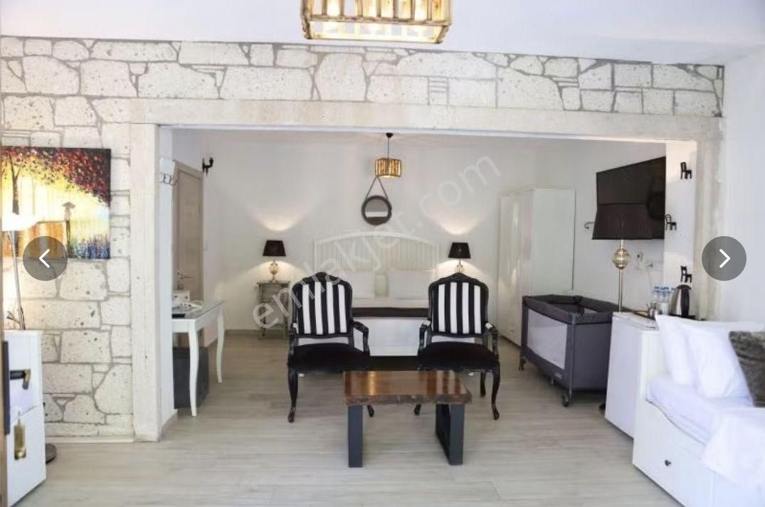 Çeşme Alaçatıda 25 Odalı Satılık Butik Hotel - Görsel 6