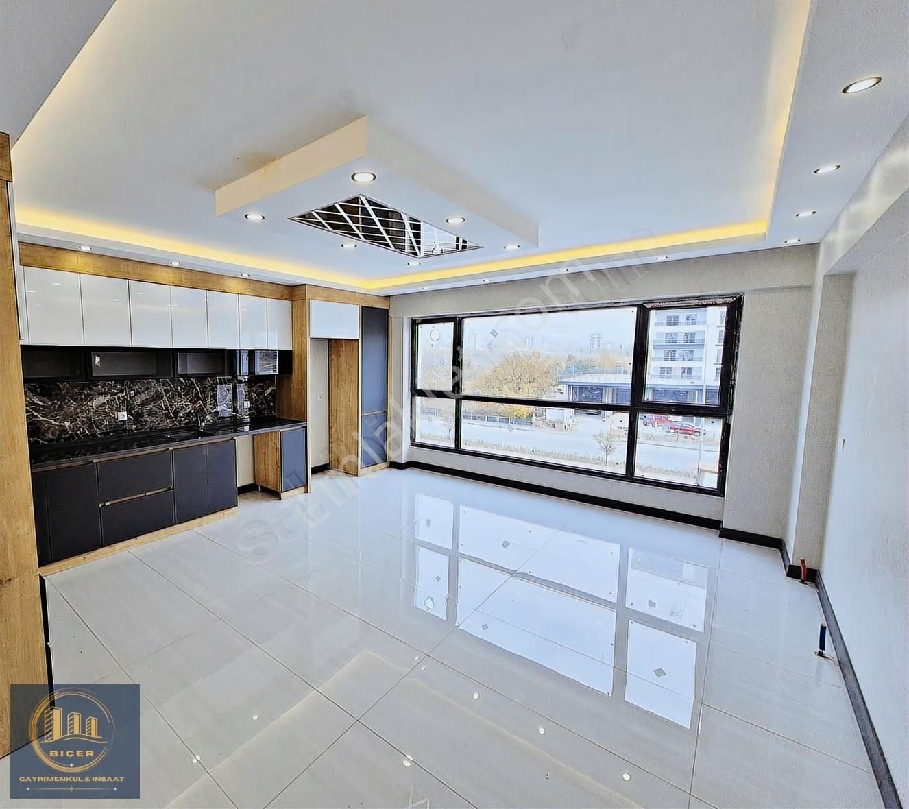 ^yakacık'da Bulvar Üzerinde Emsalsiz Ultralüx Tasarım Daireler^ - Görsel 6