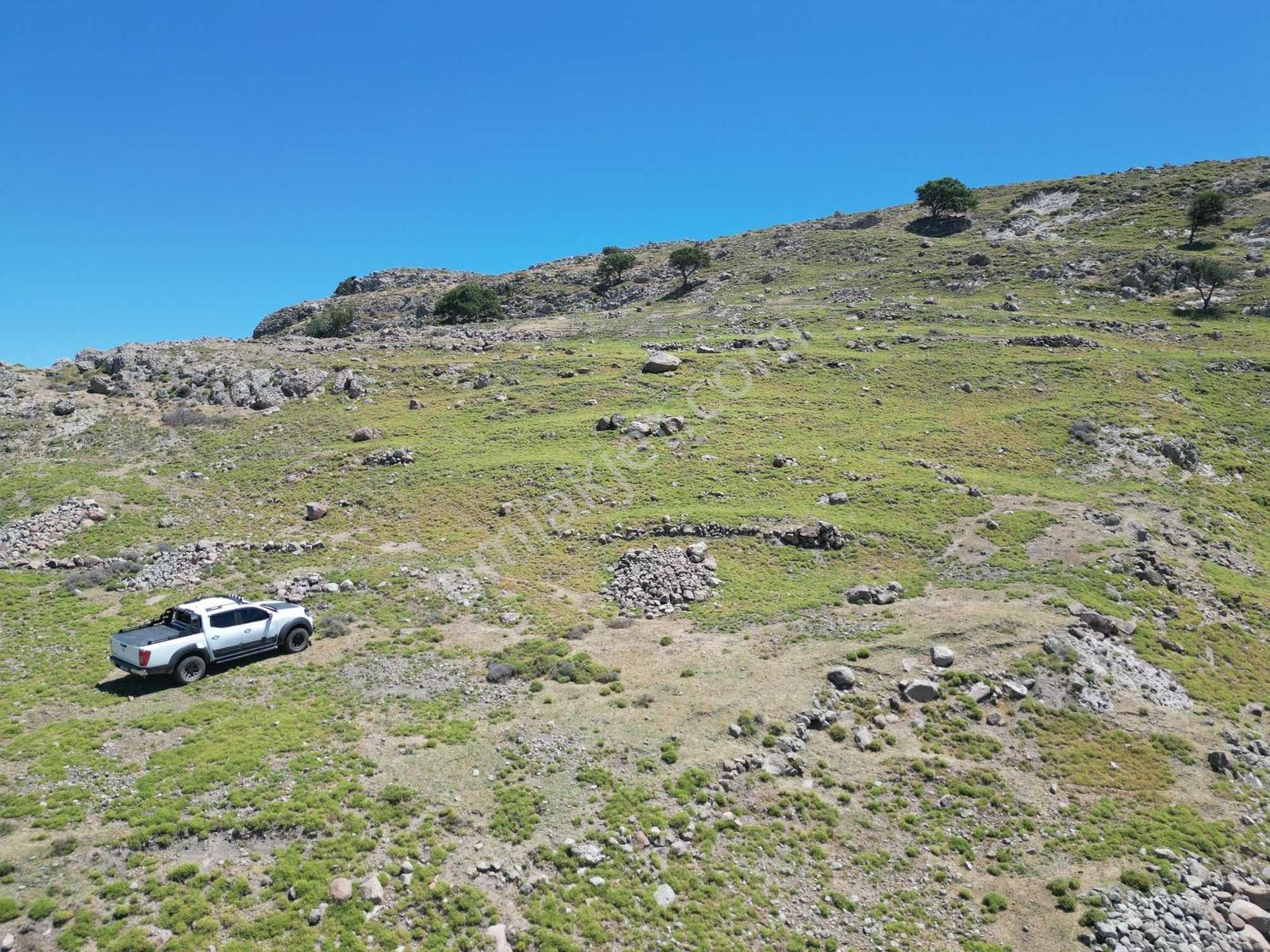 İmroz Emlak'tan Panaromik Manzaralı 2.713m2 Tarla - Görsel 19