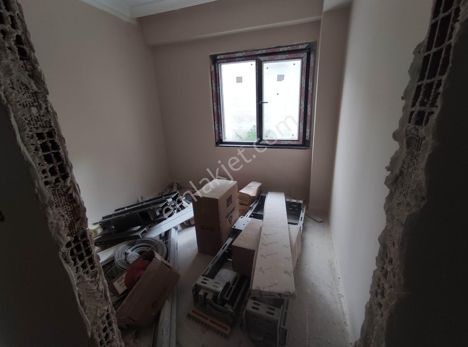 Para'dan Acil!!! Sultanbeyli'de Sıfır 4+1 Satılık Ters Dubleks - Görsel 3