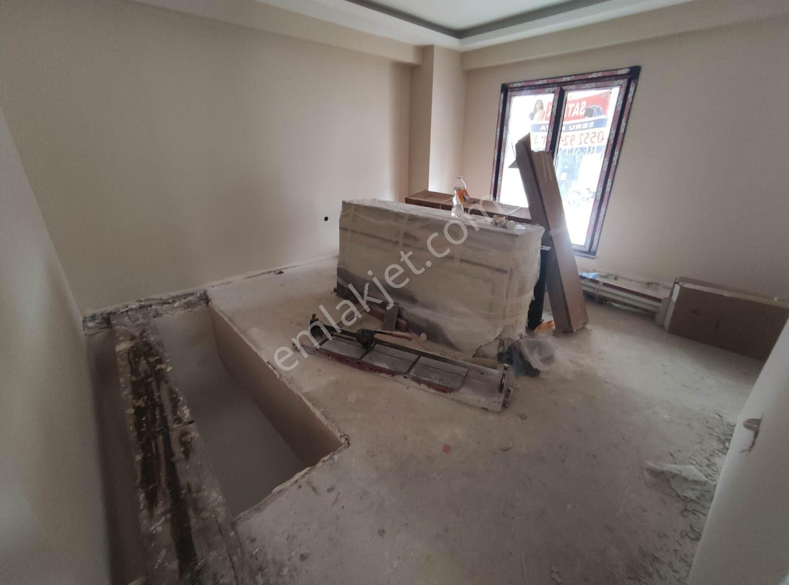 Para'dan Acil!!! Sultanbeyli'de Sıfır 4+1 Satılık Ters Dubleks - Görsel 2