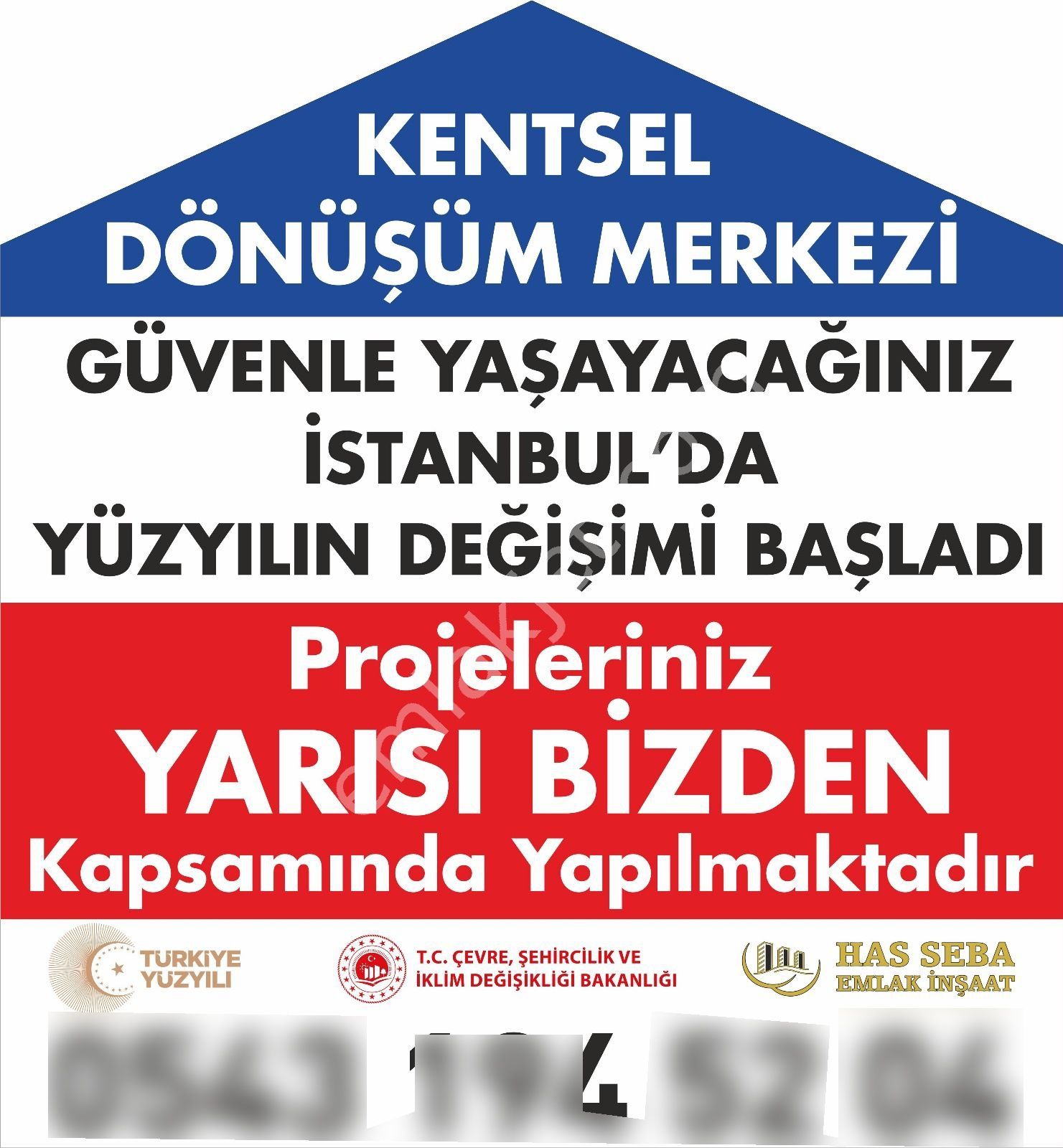 Has Sebada Kartaltepede 182m Arsalı Metrobüse Caddeye Yakın Bina - Görsel 3