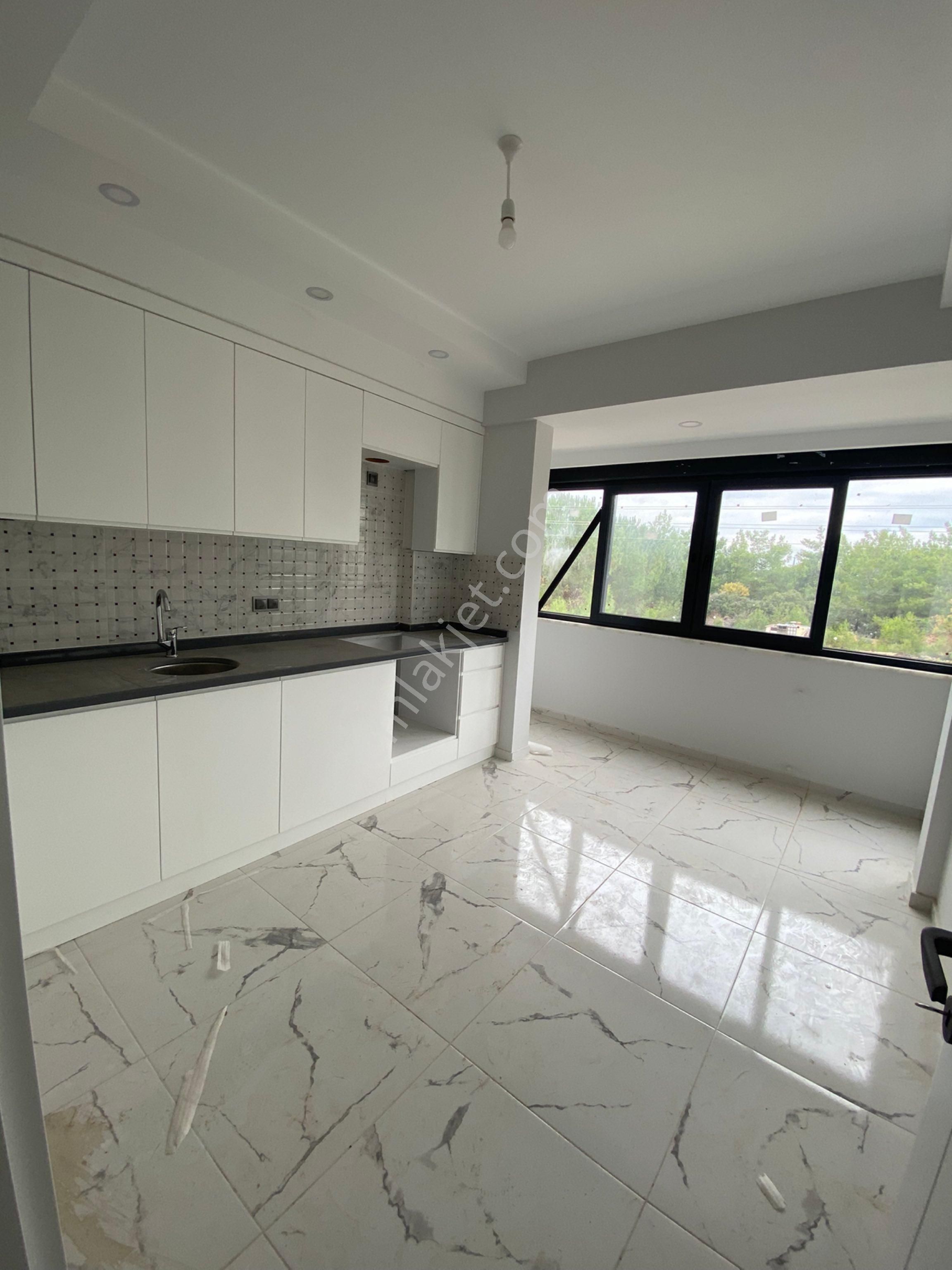 Sarılar Mahallesi 2 + 1 Ara Kat Dairemiz Satılıktır - Görsel 10