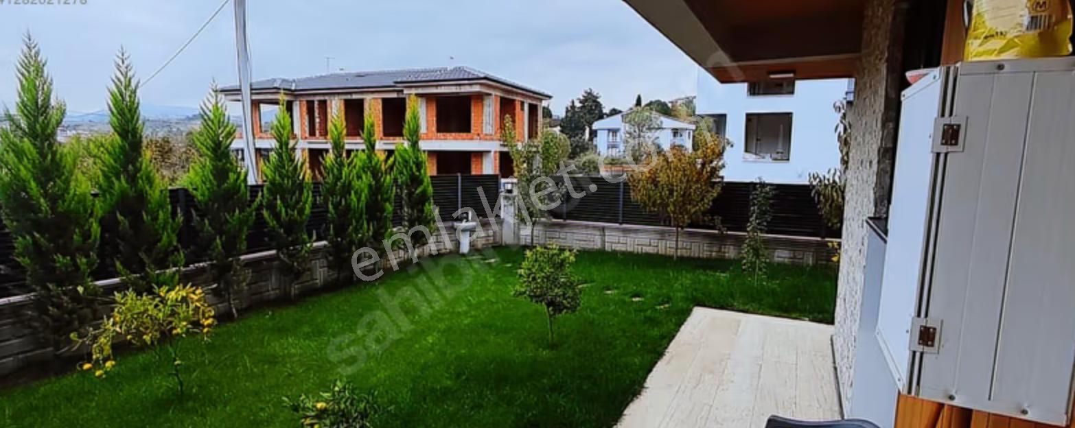 Kadıköyde Satılık Lüks Villa Modern Ve Prestijli Yaşam - Görsel 2