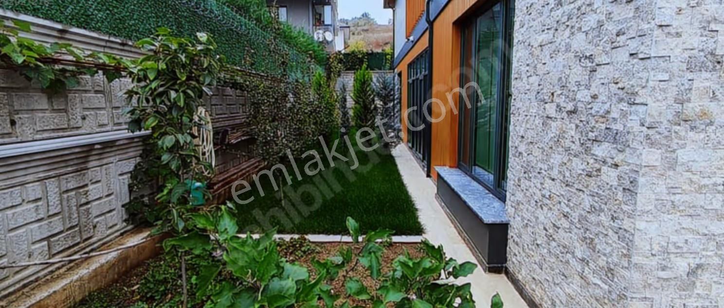 Kadıköyde Satılık Lüks Villa Modern Ve Prestijli Yaşam - Görsel 4