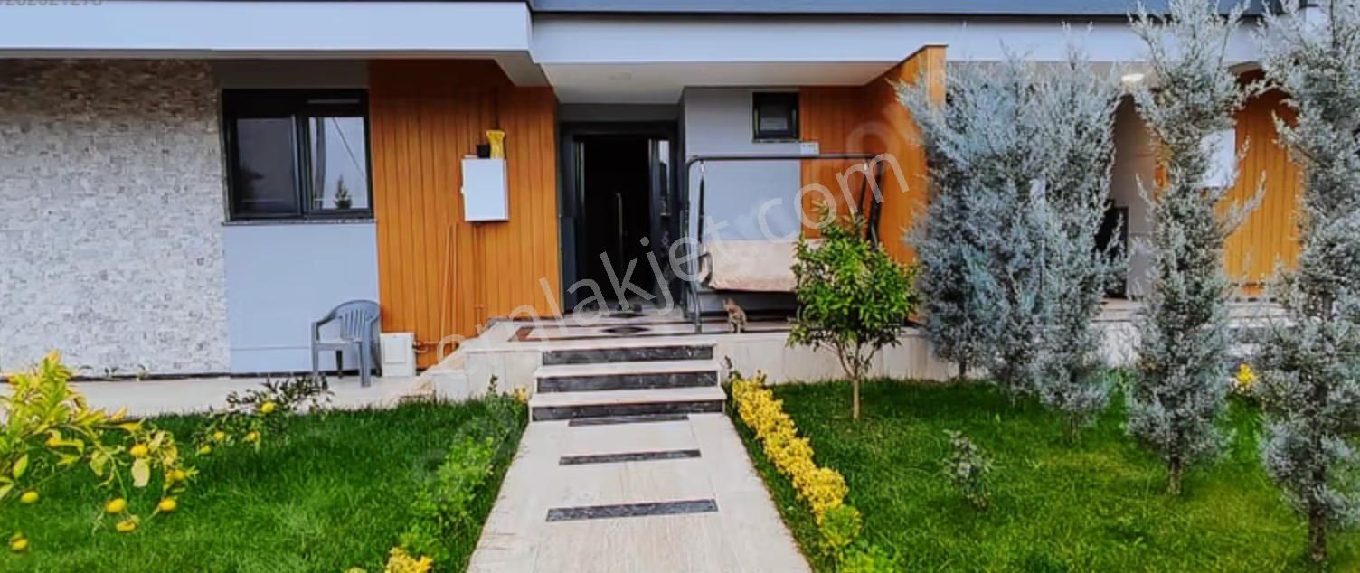 Kadıköyde Satılık Lüks Villa Modern Ve Prestijli Yaşam - Görsel 3