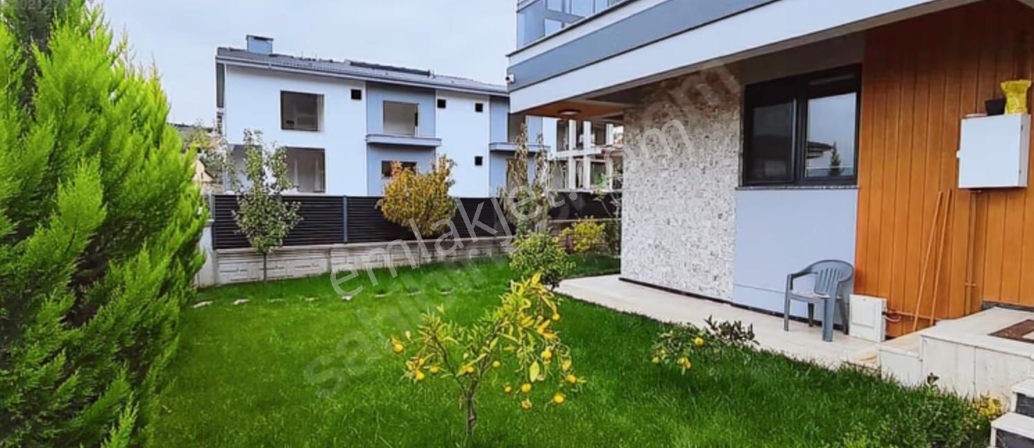 Kadıköyde Satılık Lüks Villa Modern Ve Prestijli Yaşam - Görsel 5