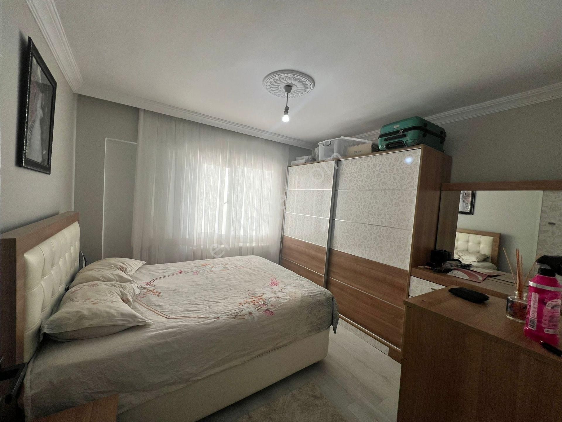 Kalecik Emlak'tan Full Yapılı Kilerli 1.kat 3+1 Daire - Görsel 11