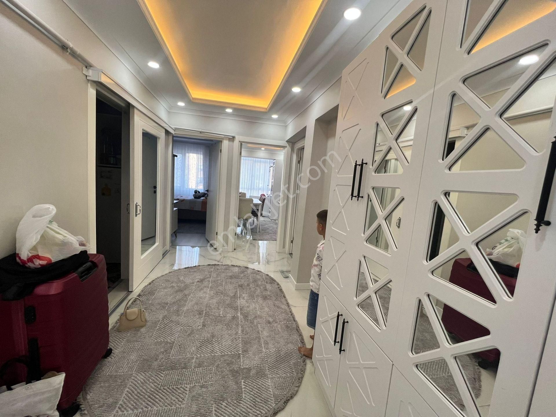 Kalecik Emlak'tan Full Yapılı Kilerli 1.kat 3+1 Daire - Görsel 17