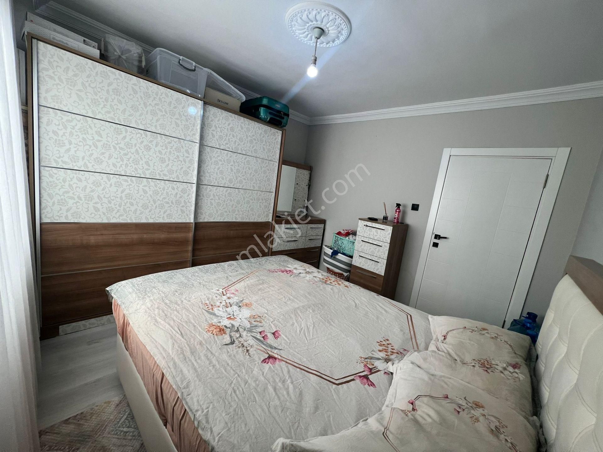 Kalecik Emlak'tan Full Yapılı Kilerli 1.kat 3+1 Daire - Görsel 10