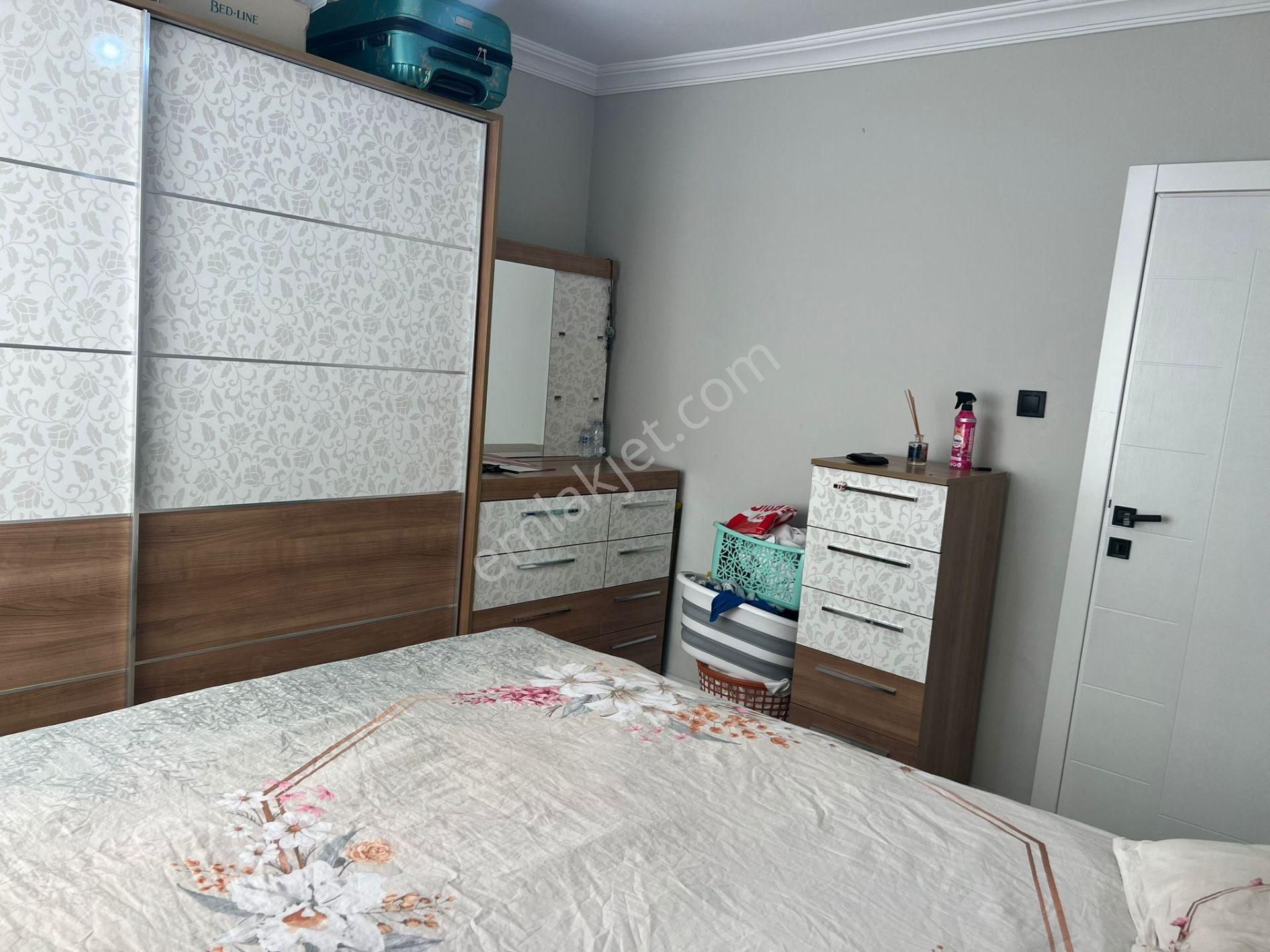 Kalecik Emlak'tan Full Yapılı Kilerli 1.kat 3+1 Daire - Görsel 12