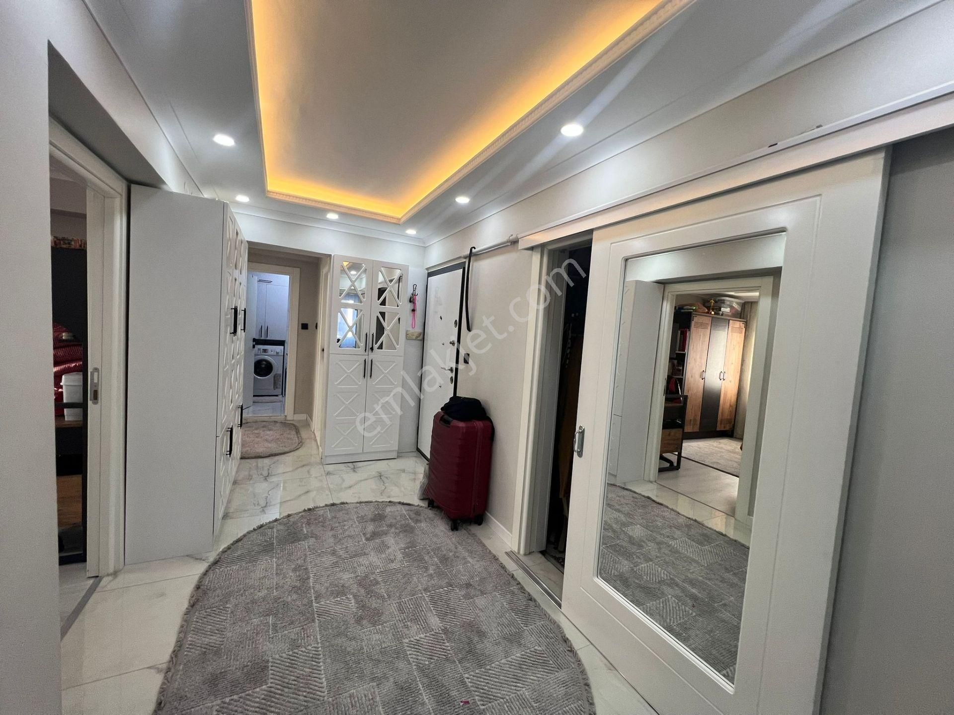 Kalecik Emlak'tan Full Yapılı Kilerli 1.kat 3+1 Daire - Görsel 15