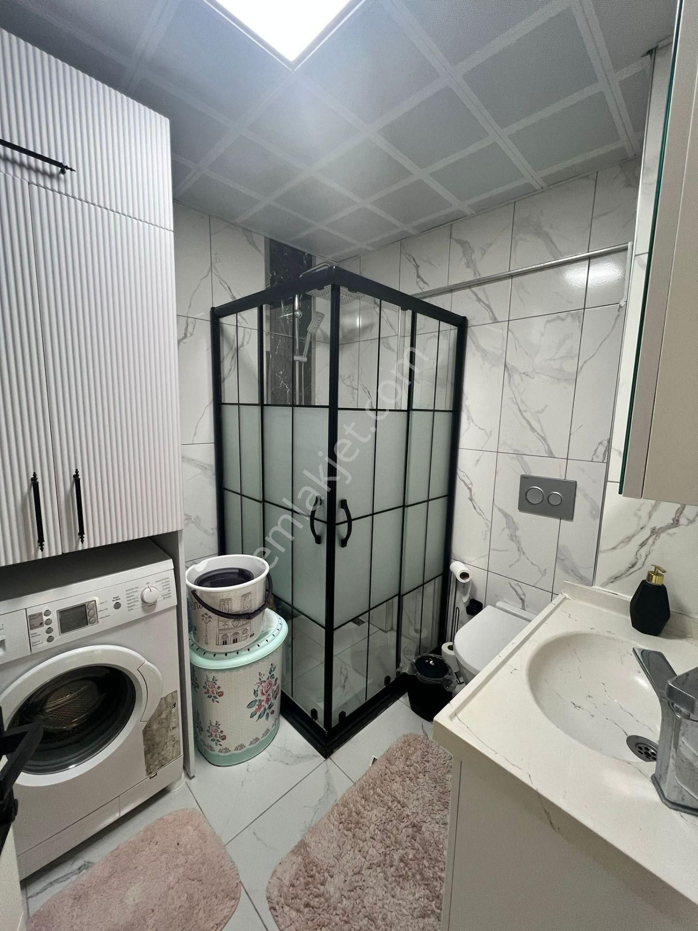 Kalecik Emlak'tan Full Yapılı Kilerli 1.kat 3+1 Daire - Görsel 20