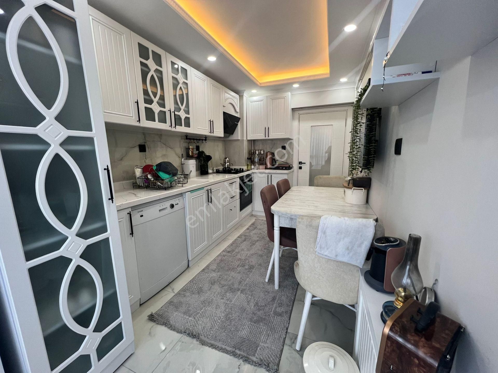 Kalecik Emlak'tan Full Yapılı Kilerli 1.kat 3+1 Daire - Görsel 2