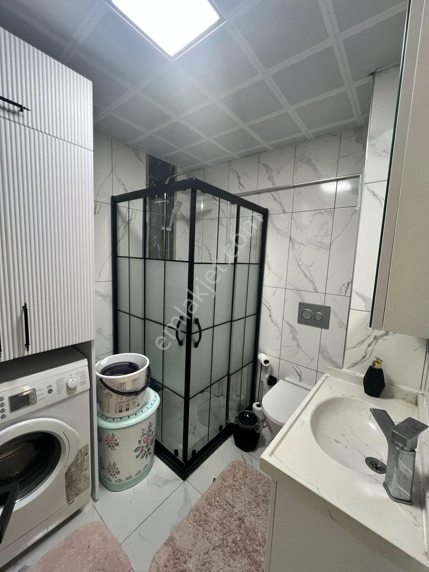 Kalecik Emlak'tan Full Yapılı Kilerli 1.kat 3+1 Daire - Görsel 21