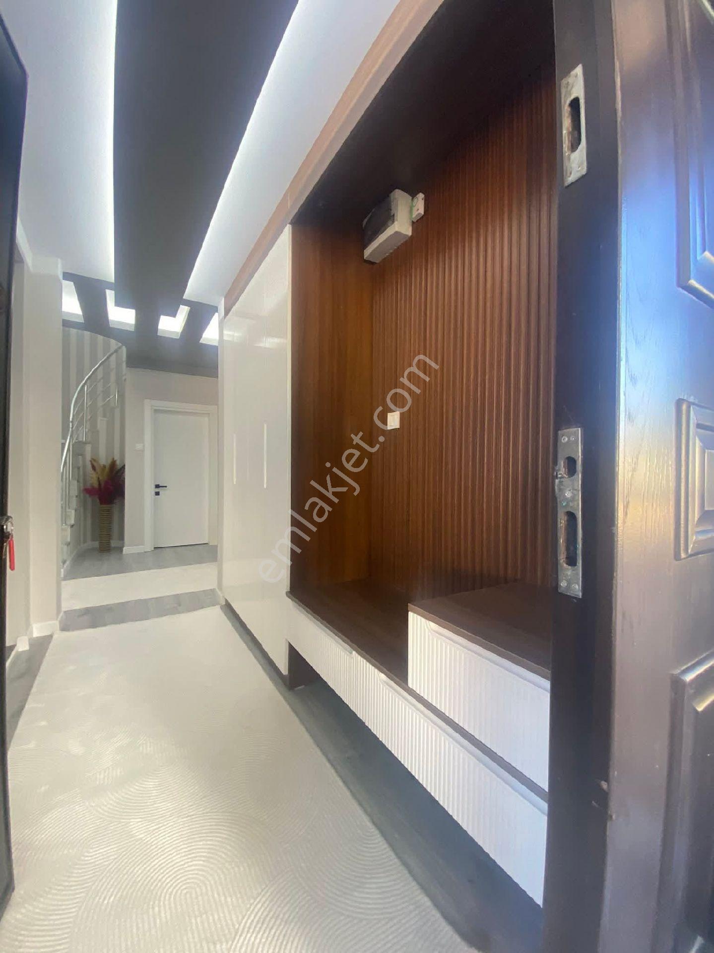 Satılık Süper Villa - Görsel 20