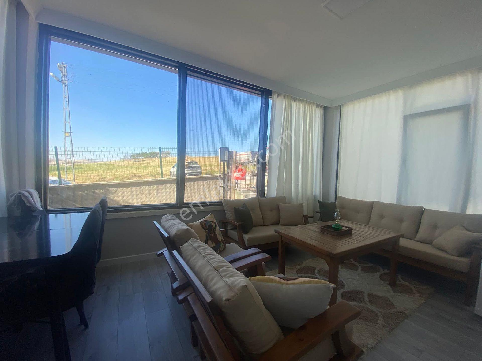 Satılık Süper Villa - Görsel 3
