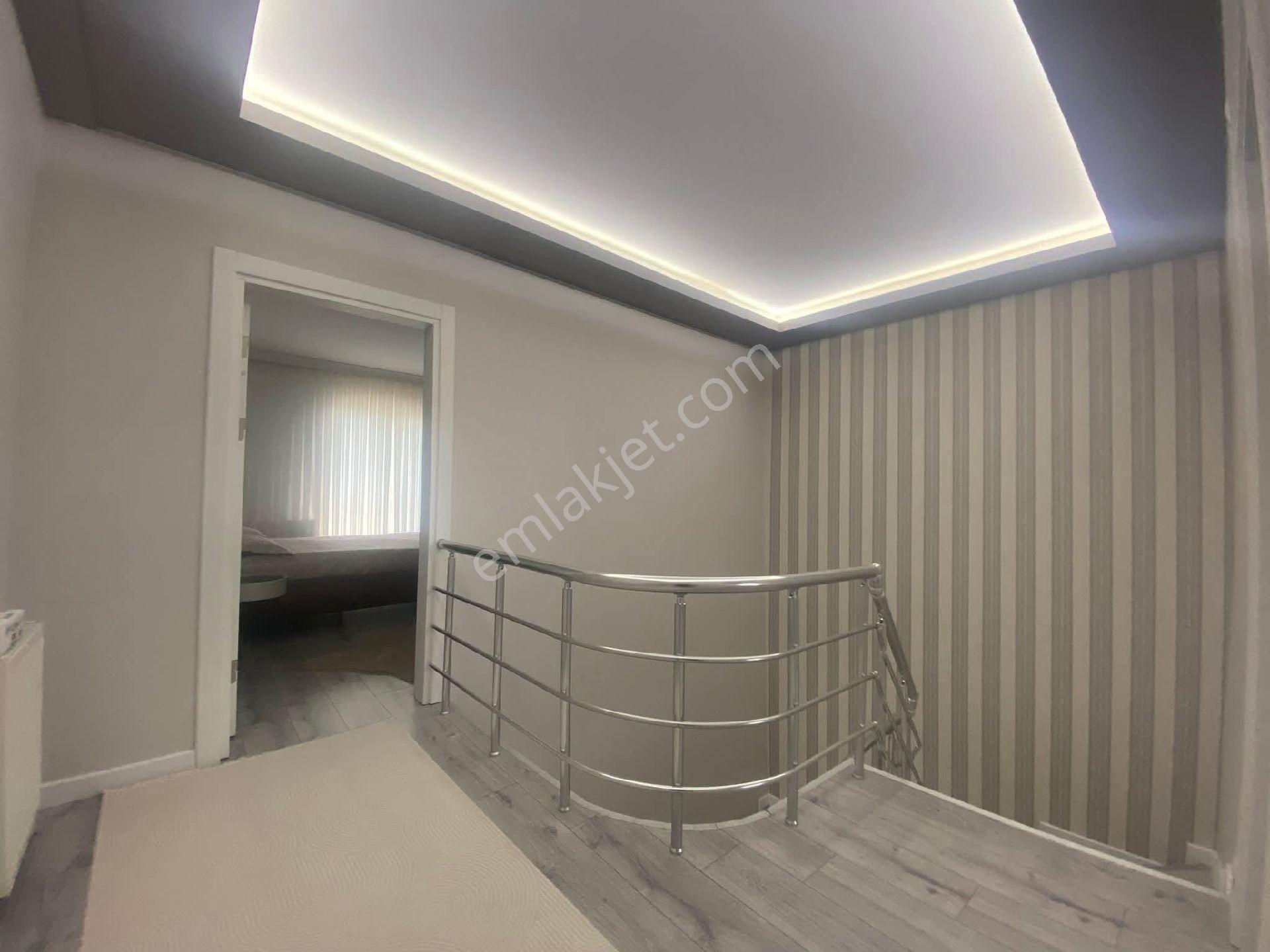 Satılık Süper Villa - Görsel 14