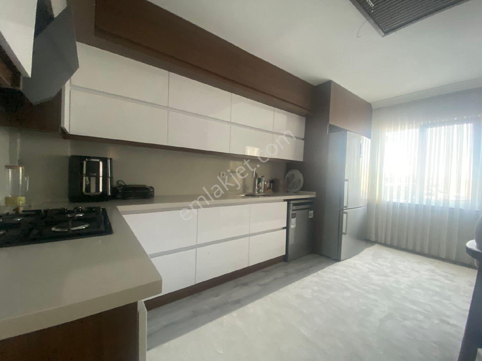 Satılık Süper Villa - Görsel 2