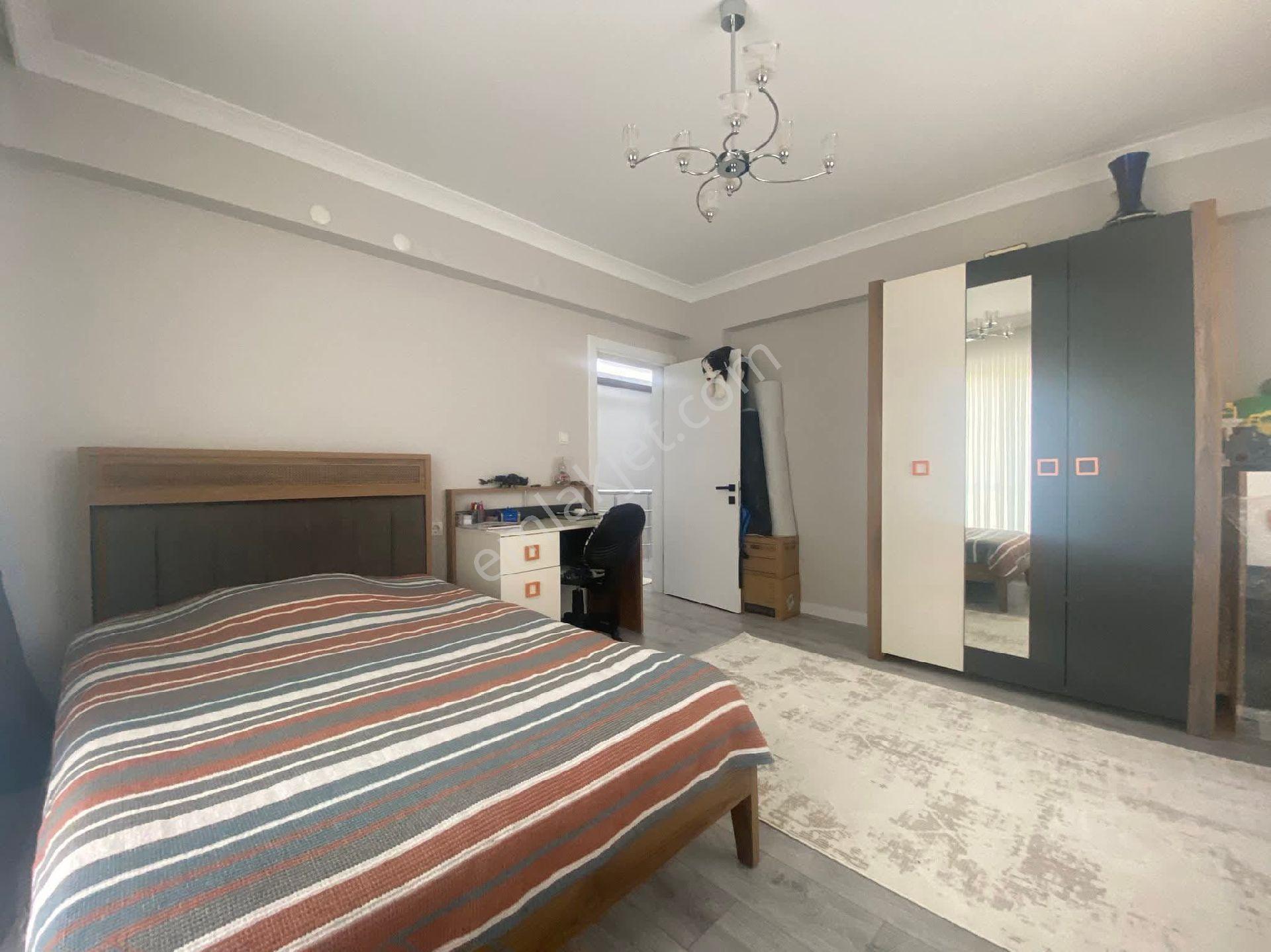 Satılık Süper Villa - Görsel 9