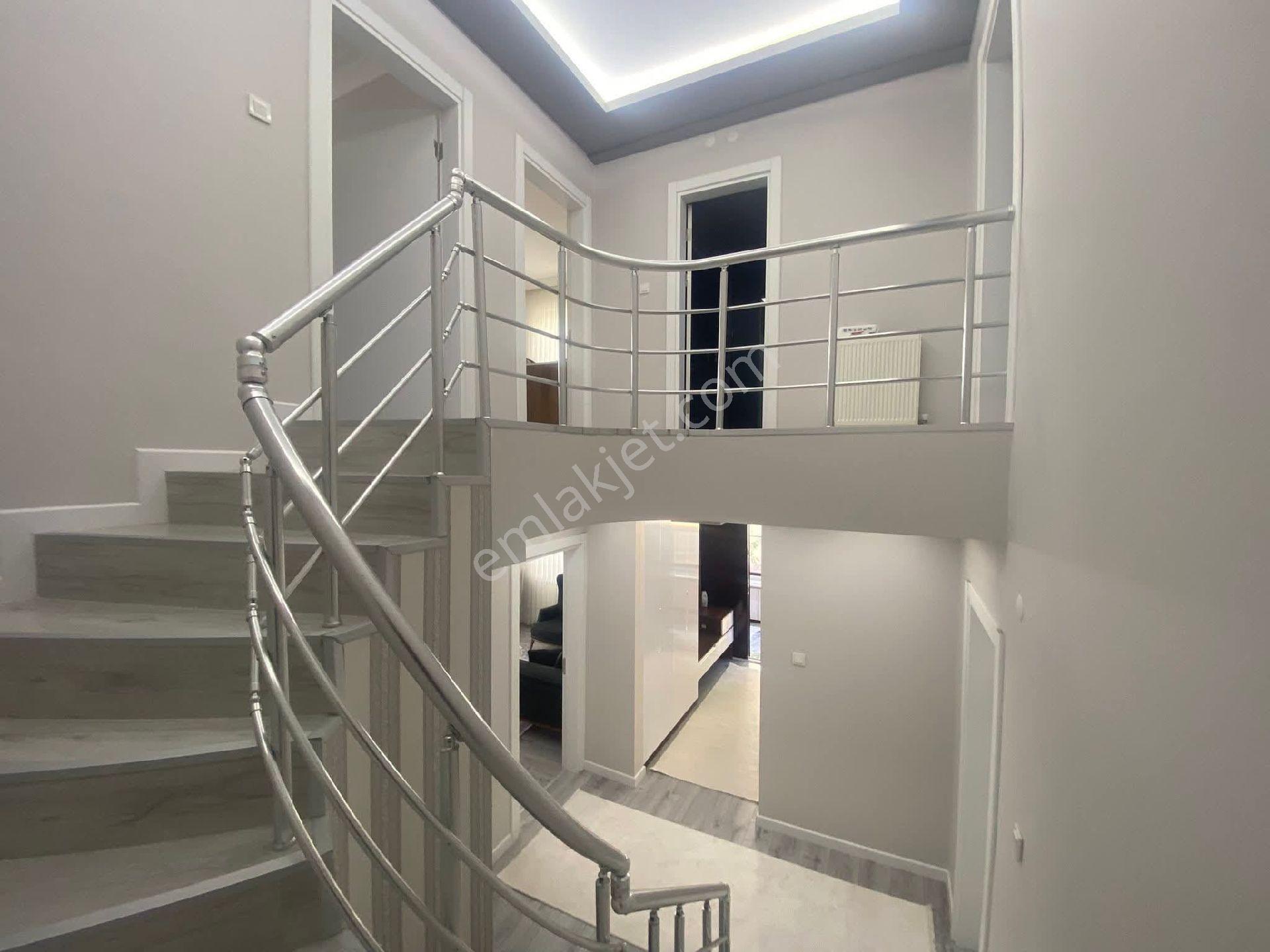 Satılık Süper Villa - Görsel 19