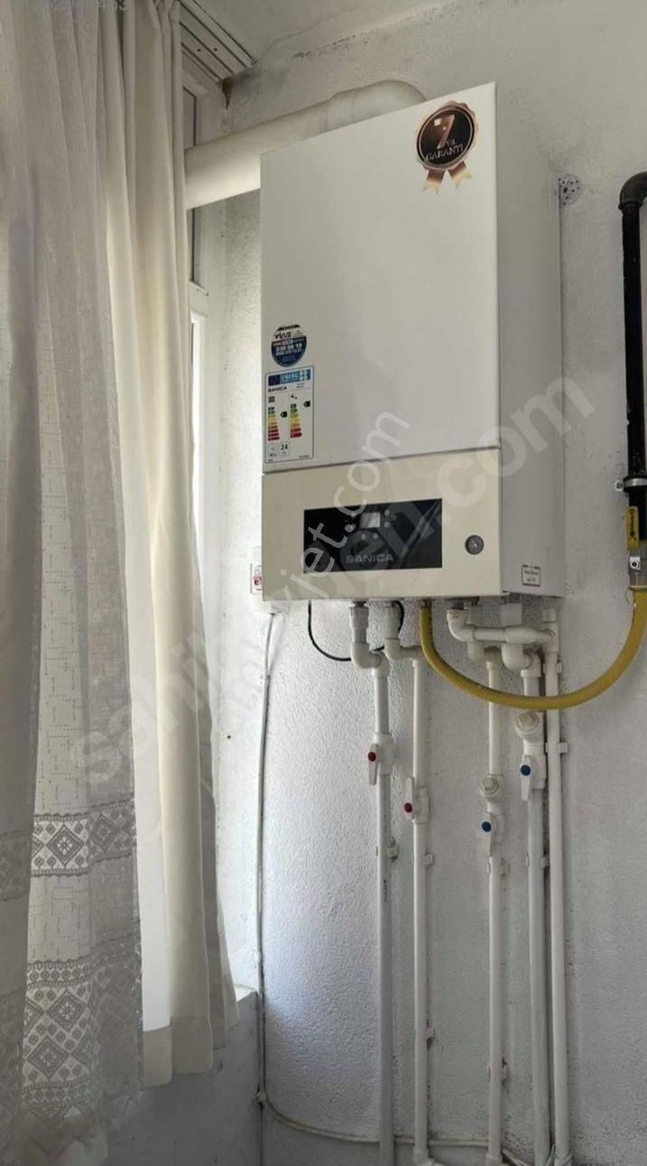 Realae Yakın Satılık Daire - Görsel 12