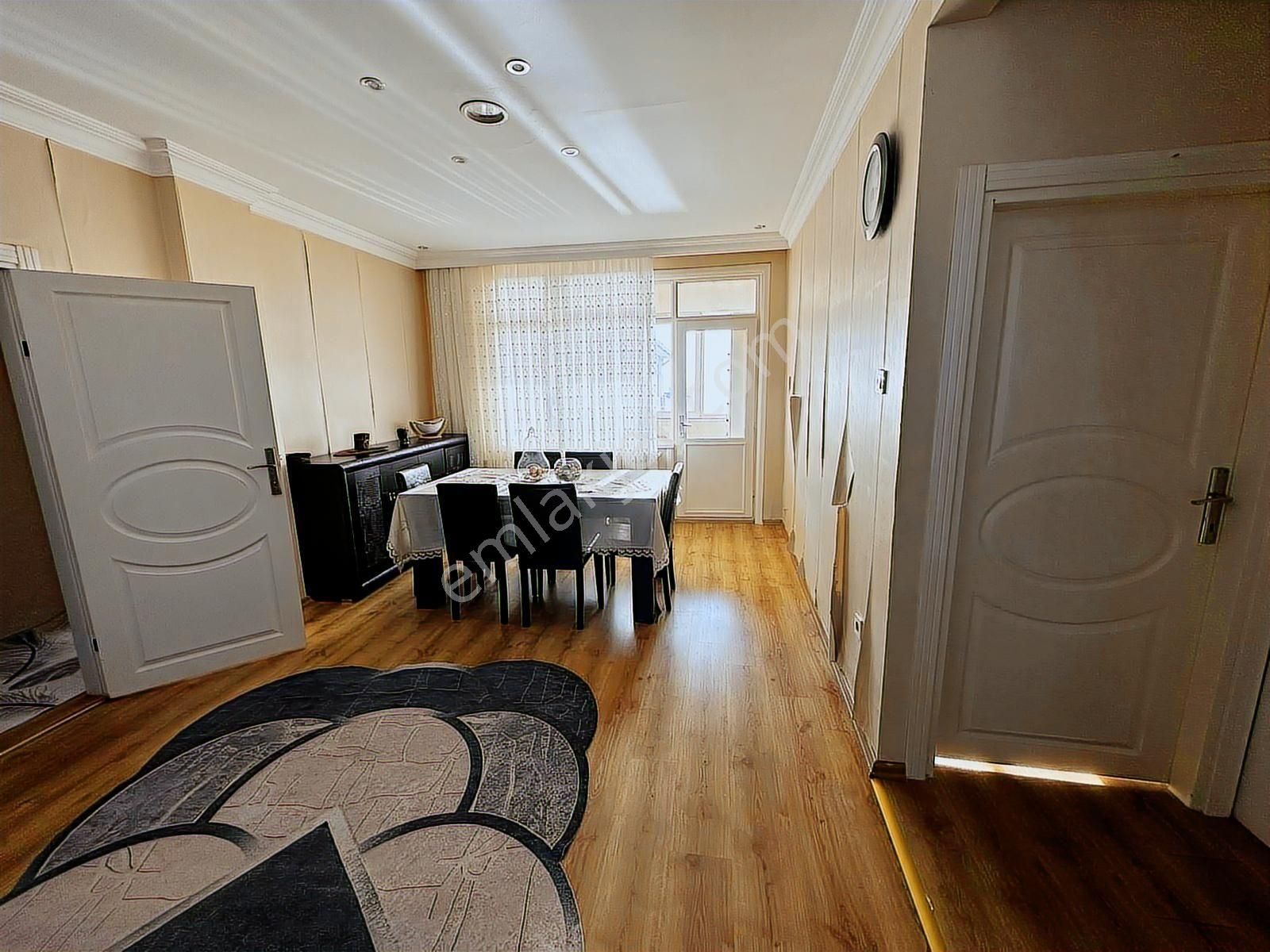 Silivri Erseven Sitesinde Kentsele Uygun Satılık Daire - Görsel 9