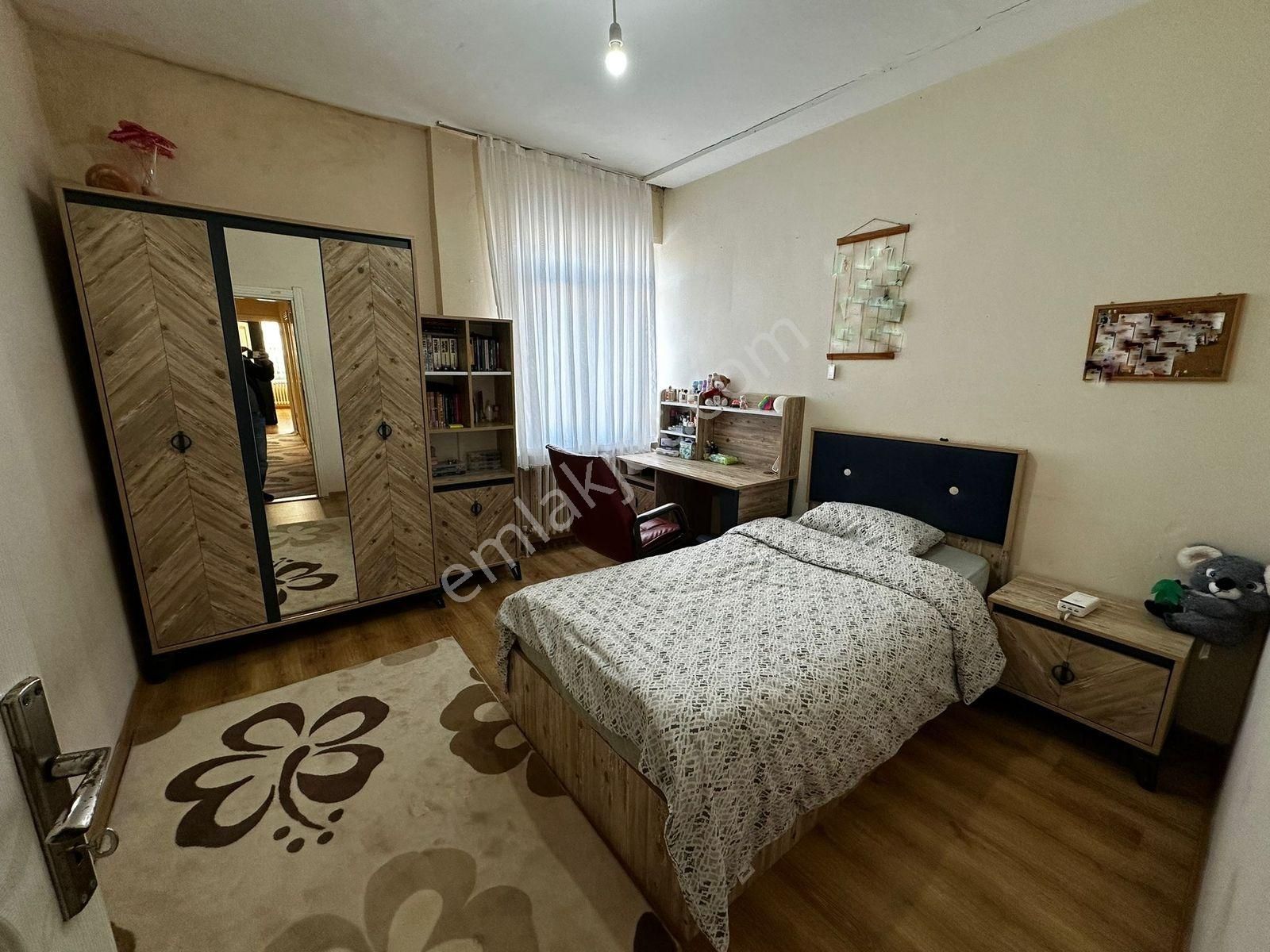 Silivri Erseven Sitesinde Kentsele Uygun Satılık Daire - Görsel 8