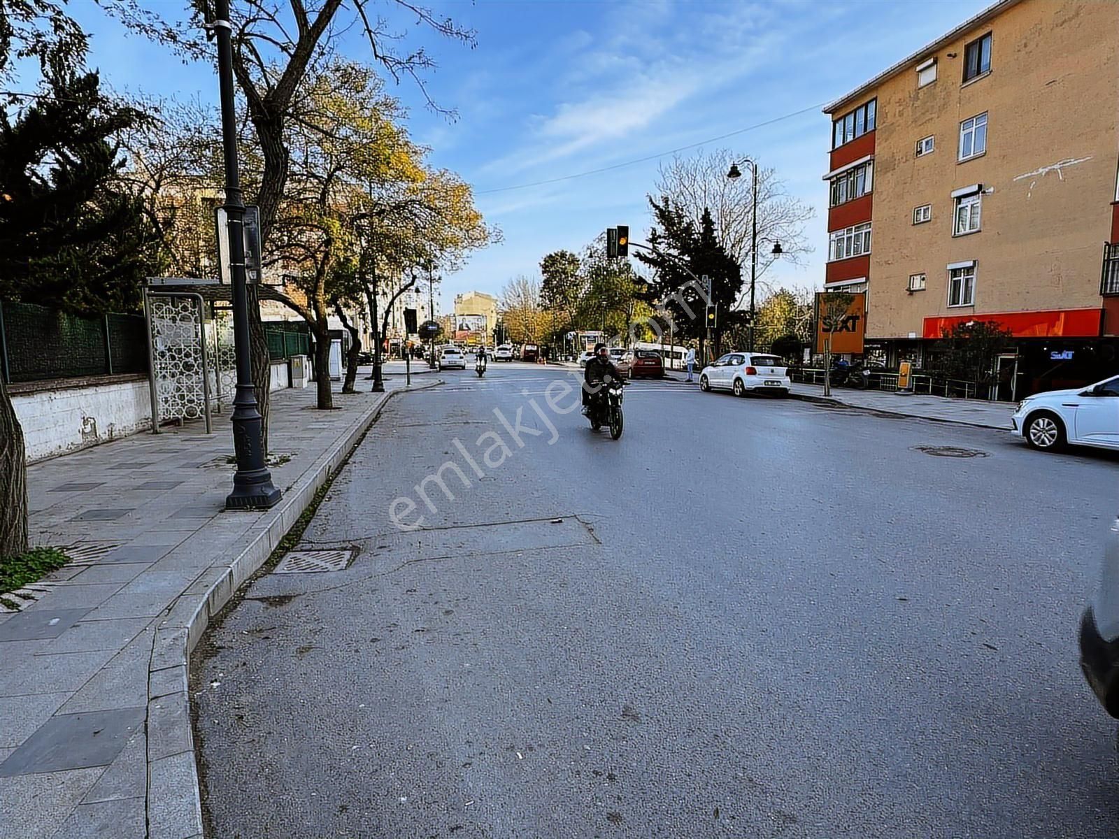 Silivri Erseven Sitesinde Kentsele Uygun Satılık Daire - Görsel 18